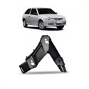 Suporte Guia De Parachoque Dianteiro Gol G4 2005 A 2014