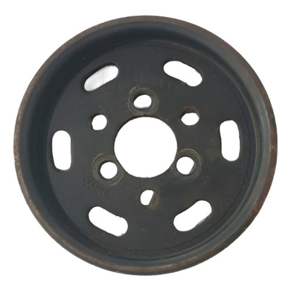 Polia Bomba Direcao Hidraulica Gol 96 97 98 99 00 01