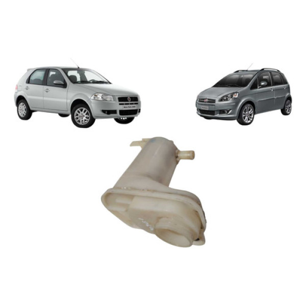 Reservatorio Óleo Direção Hidráulica Ideia Palio 1.4 2013