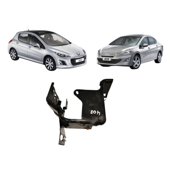 Suporte Modulo Abs Peugeot 308  408 2012 A 2014