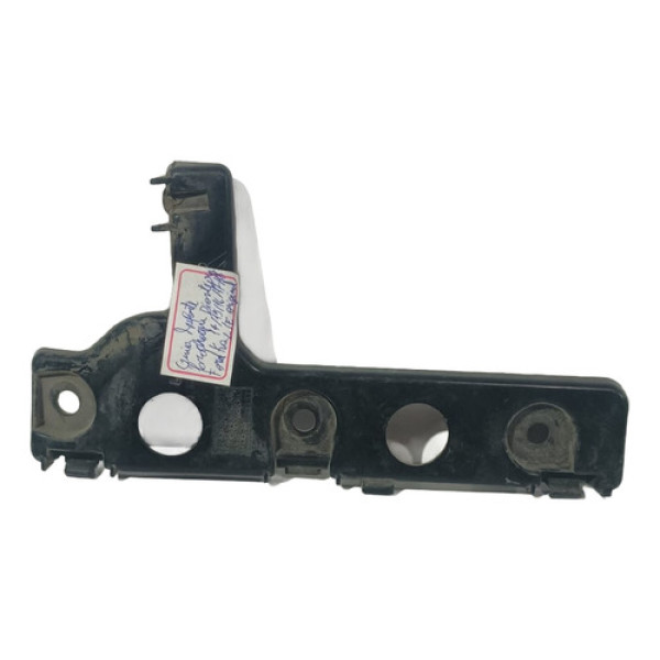 Guia Suporte Parachoque Diant Ford Ka 14 15 16 17 18 Le Orig