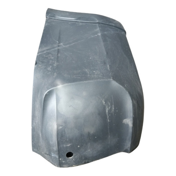 Ponteira Traseiro Saveiro Robust L/ Direiro Com Sensor 2024