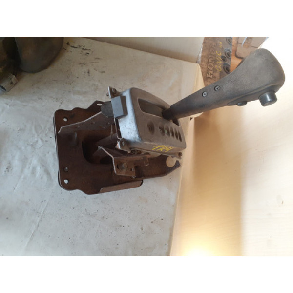 Alavanca De Marcha Automatico Mitsubishi Pajero 2.0 2014