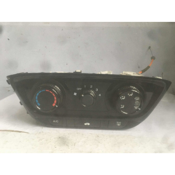 Comando Ar Condicionado Honda Hrv 15/17