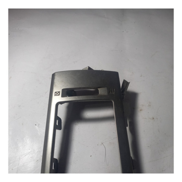 Acabamento Difusor De Ar Nissan Tiida Diant. Esquerdo 07/14