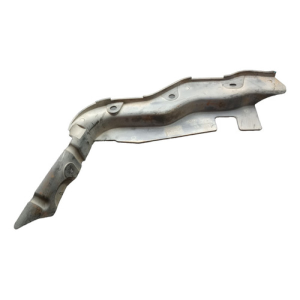 Defletor Para-choque D.e Ranger 2009