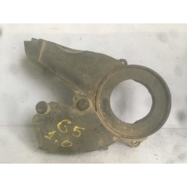 Capa Inferior Correia Dentada Gol G5 09/15