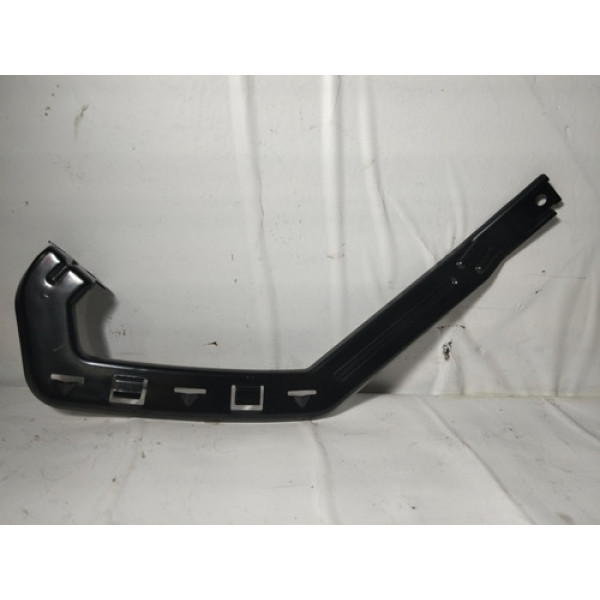 Suporte Parachoque Dianteiro Esquerdo Hyundai Hb20 12/18