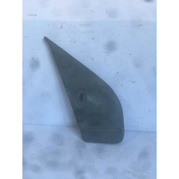 Acabamento Retrovisor Manual Fiat Palio 98