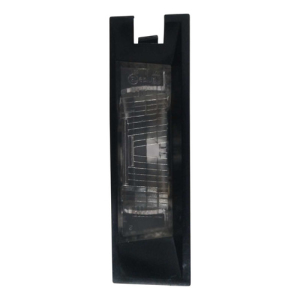 Lanterna Luz Placa Original Fiat Mobi Uno Palio (51766508)