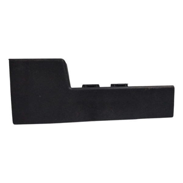 Defletor Ar Dianteiro Lado Motorista - Onix 2013 A 2019