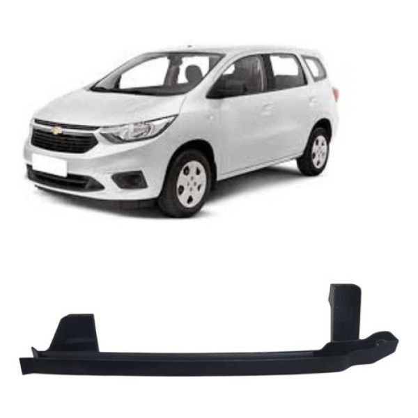 Guia Trilha Vidro Dianteira Direita Chevrolet Spin 2013 2019