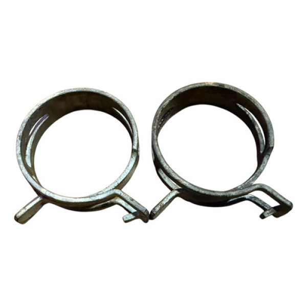 Braçadeira Mangueira Superior Peugeot 408 2012