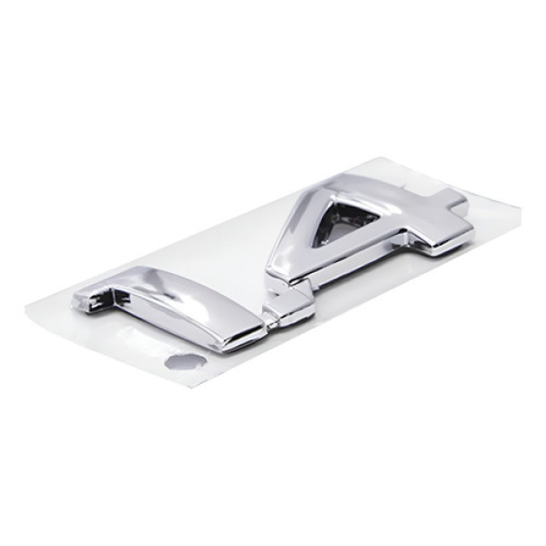 Emblema Tampa Traseira Gm Onix Prisma Agile Corsa Orig