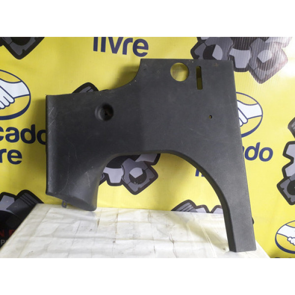 Acabamento Interno T.e Caixa Roda Vectra