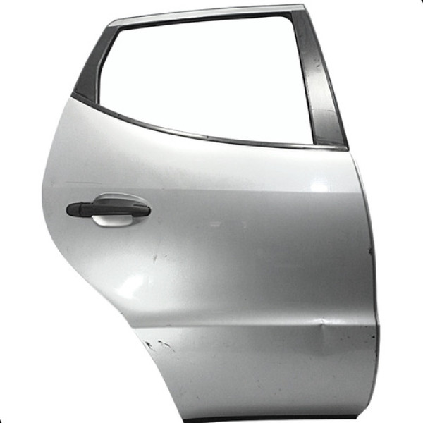 Porta Traseira Direita Mercedes Classe A A160 A190 1998 A 05