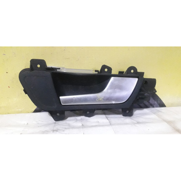 Maçaneta Interna Dianteira Direita Audi A4 08/12 