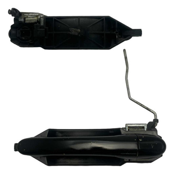 Maçaneta Externa Traseira Esquerda Fiat Idea 2012 2013