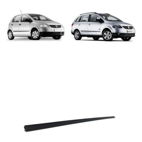 Pestana Interna Da Porta Dianteira Direivolkswagen Fox 2006