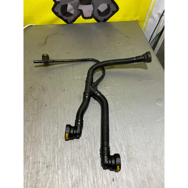Mangueira Respiro Motor Peugeot 206 16 03/12