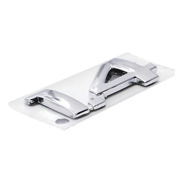 Emblema Tampa Traseira Gm Onix Prisma Agile Corsa Orig