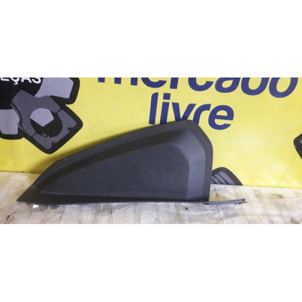 Moldura Interna Painel Ford Fiesta 13/20