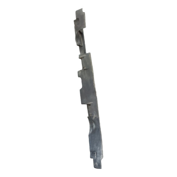 Acabamento Da Grade Honda Civic 2013 Original