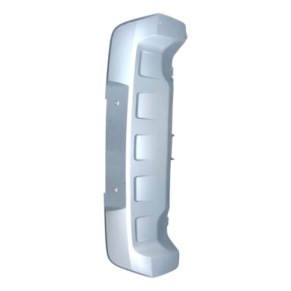 Moldura Parachoque Dianteiro S10 Trailblazer Lt 2021 2022