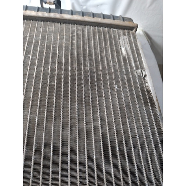 Radiador Chevrolet Vectra 2.0 8v 2002