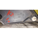 Acabamento Interno Retrovisor Direito Ford Ka 96/99