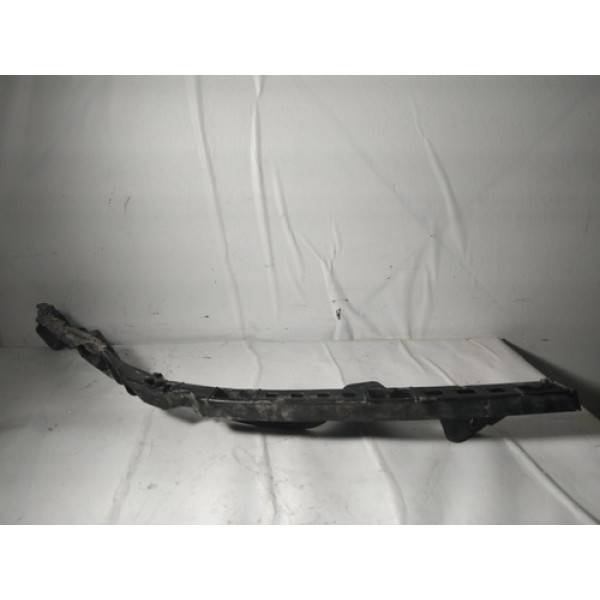 Guia Parachoque Dianteiro Direito Honda City 2009/2014