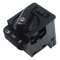 Botão Interruptor Farol Corsa Wind 1998 1999 2000 2001 2002