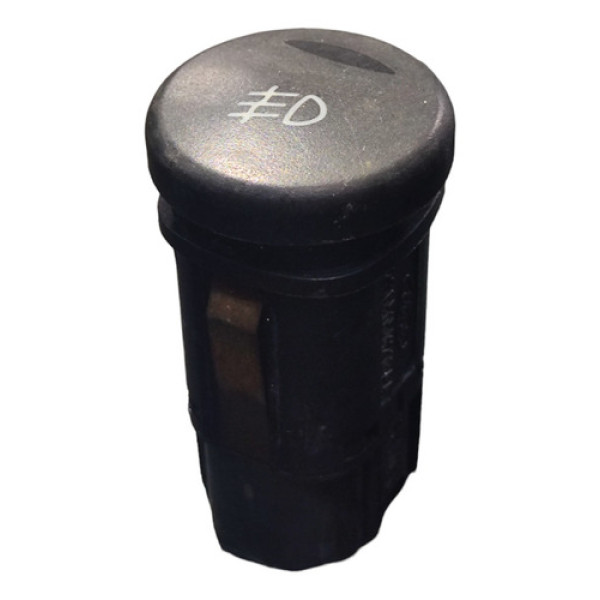 Botão Comando Farol Milha Ford Ecosport 1.6 2004 2005 2006