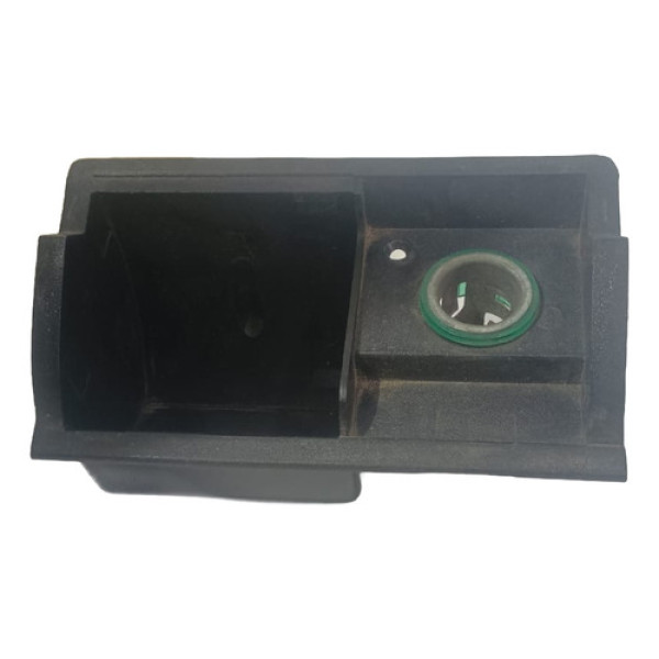 Cinzeiro Porta Objeto Monza Original