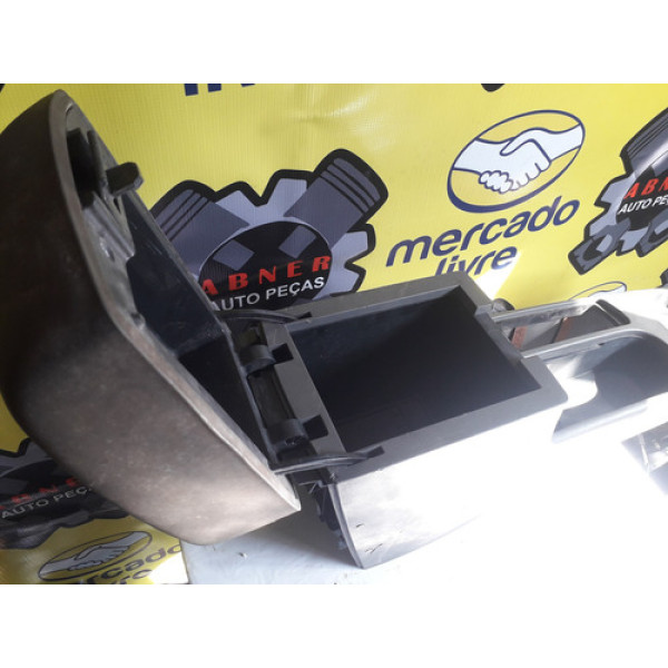 Console Central Nissan Sentra 2008 Com Encosto Braço Solto 