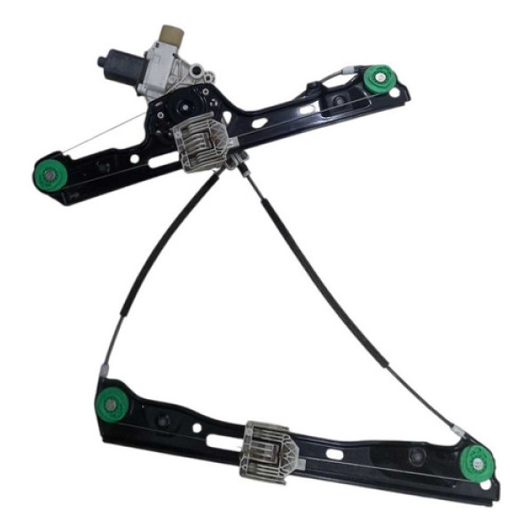 Máquina De Vidro Elétrico Diant L/e Bmw X1 Origin 130822226