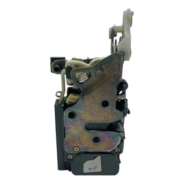 Fechadura Porta Traseira Direita Fiat Marea 1998 2007 Usado