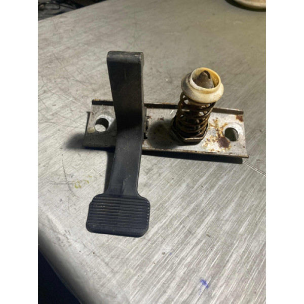 Fechadura Capo Do Uno 96