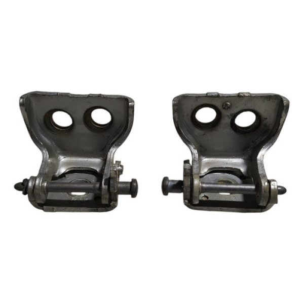 Par Dobradiça Porta Traseira Direita Peugeot 307 2009 2010