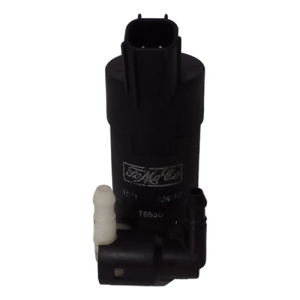 Bomba Lavador Esguicho - Focus Flex 07 - 13 / Mondeo 95 - 06