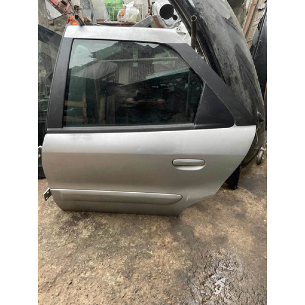 Porta Traseira Esquerda Citröen Xsara 2000