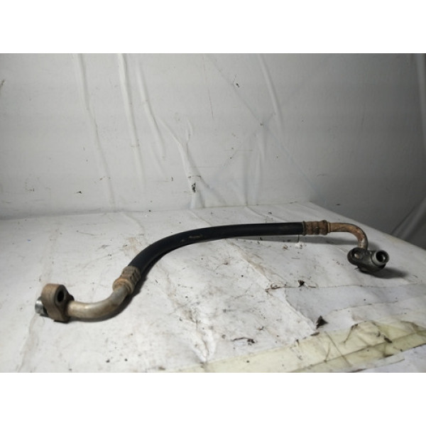 Mangueira Ar Condicionado Do Nissan Tiida 1.8 2012