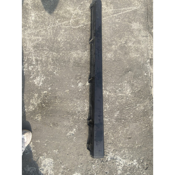 Moldura Traseiro Painel Acabamento Hyundai Hb20 Sedan Banco