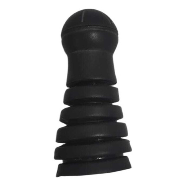 Borracha Acabamento Pino Interno Regulagem Retrovisor Fox 06