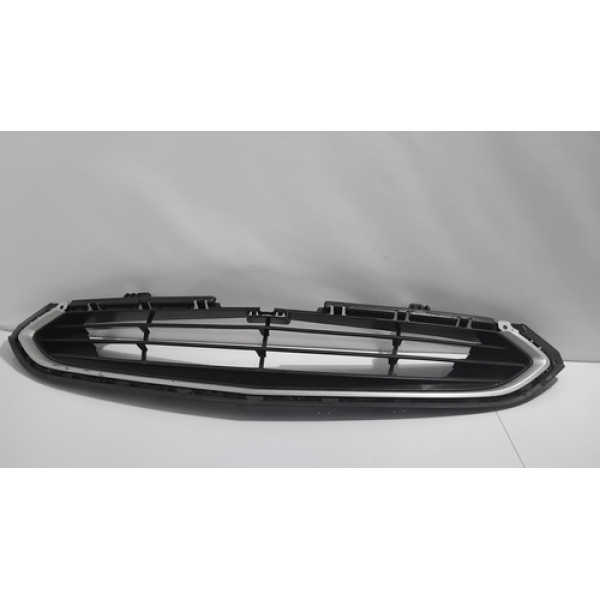 Grade Inferior Parachoque Gm Onix/prisma 16/19 *detalhes