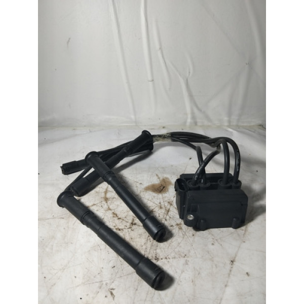 Bobina De Ignição Renault Clio 1.0 16v 2001