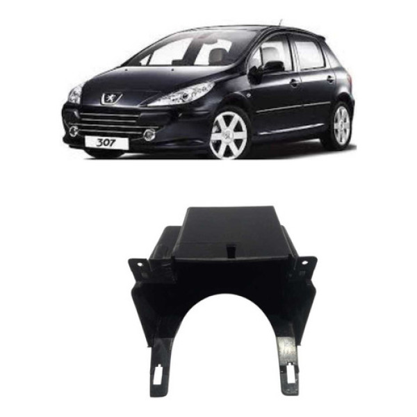 Porta Objeto Peugeot 307 2008/2012