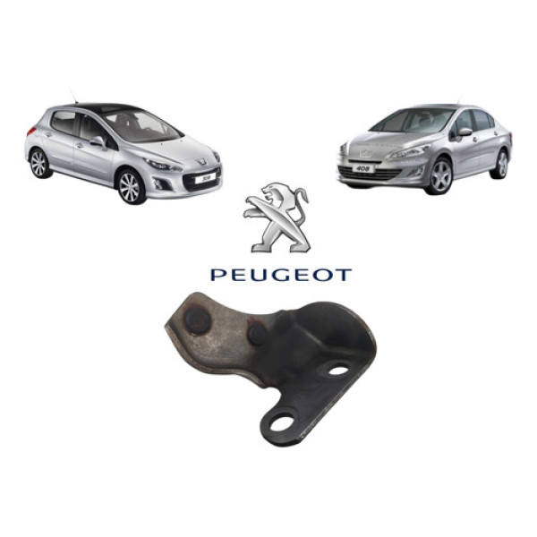 Suporte Catalisador Peugeot 2.0 308 408 2011 Á 2014