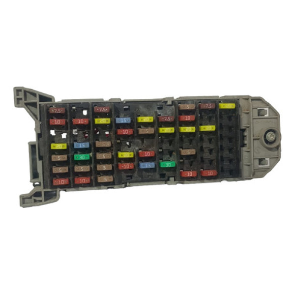 Caixa Fusivel Interna Gm Meriva 1.8 2003 93307868 1283 D