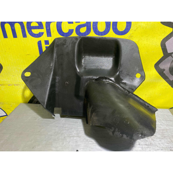 Acabamento Cruzeta Coluna Direção Golf Sr 1.6 01 A 06